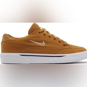Nike Retro GTS Desert Ochre Shoes